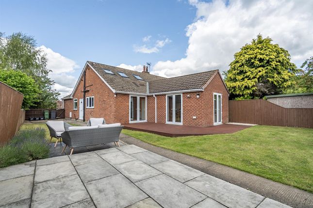 Main Street, Askham Bryan, York, YO23... 4 bed semi