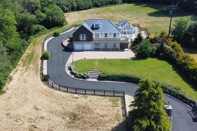 4 bedroom smallholding for sale