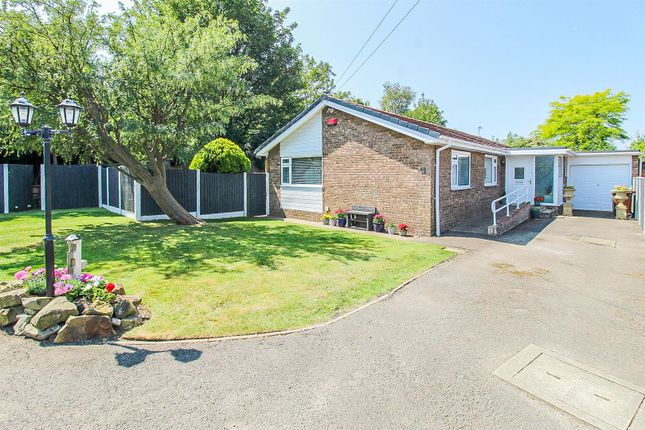 Barleyfield Close, Wakefield WF1 4 bed detached bungalow for sale