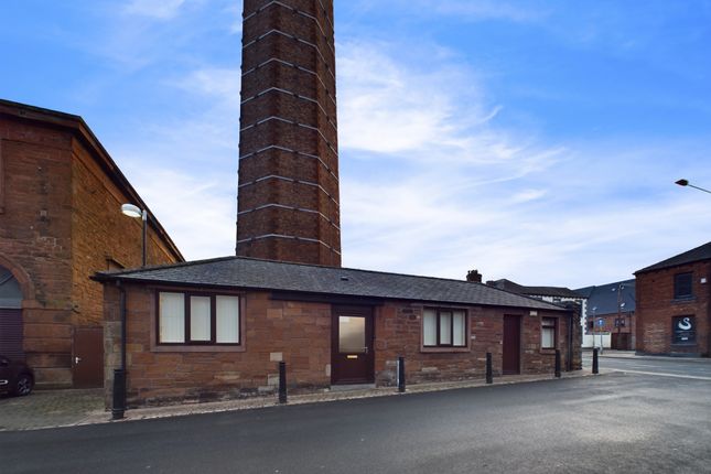 Shaddon Mill, Carlisle, CA2 1 bed detached house for sale