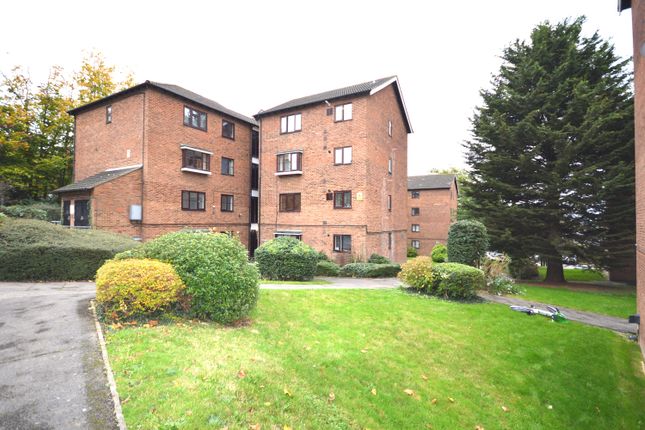 2 bed flat