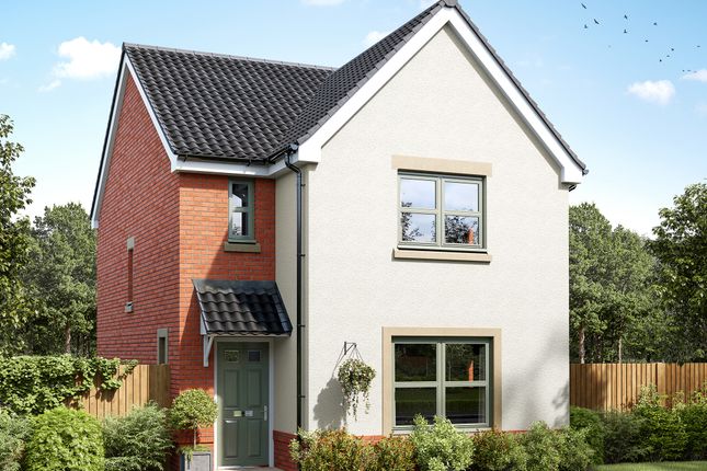 Plot 86, The Sherwood at Farleigh... 3 bed detached house for sale