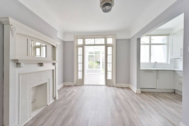 Lower Downs Road, Wimbledon, London... 3 bed terraced house for sale