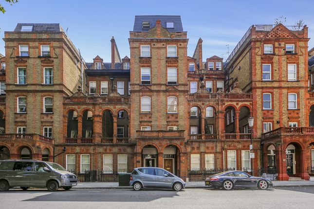 London SW7 2 bed apartment for sale
