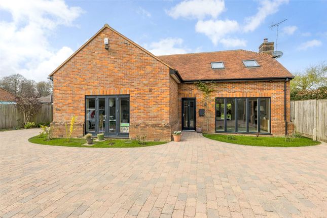 Ash Close, Walters Ash... 4 bed detached house for sale