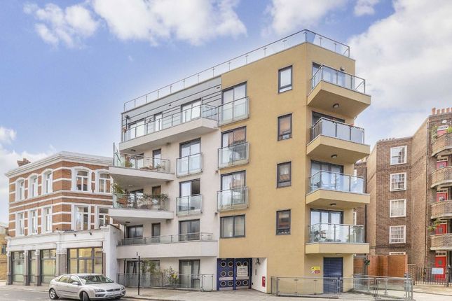 Webber Street, London SE1 1 bed flat for sale