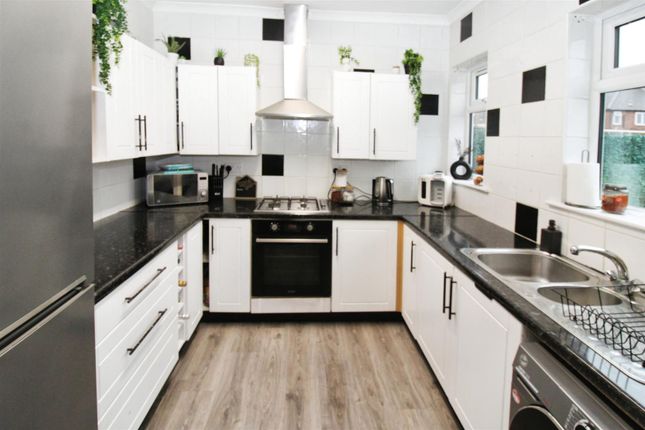 Summergangs Road, Hull 3 bed terraced house for sale