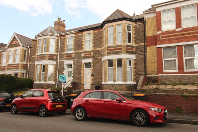 2 bed flat