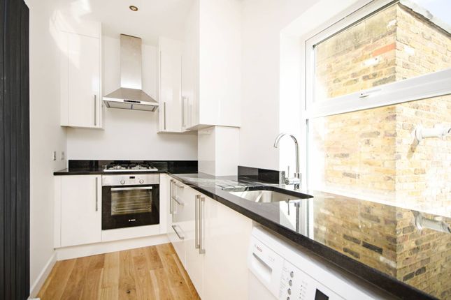 Chaplin Road, NW2, Willesden, London... 2 bed flat for sale