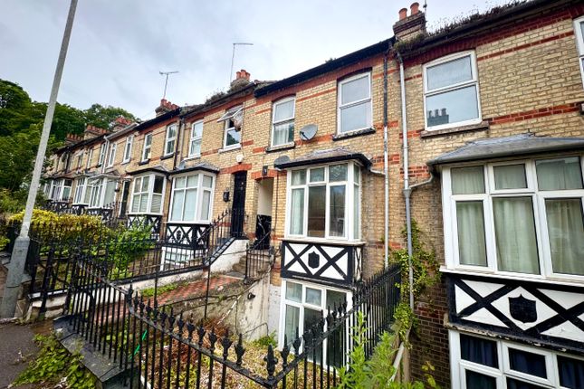 Gladstone Avenue, Luton 4 bed townhouse for sale