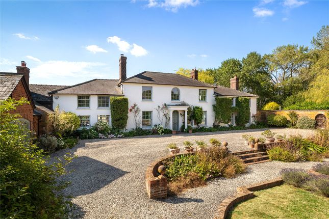 Caxton Road, Great Gransden, Sandy... 7 bed detached house for sale