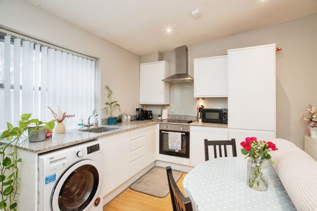1 bedroom apartment for sale