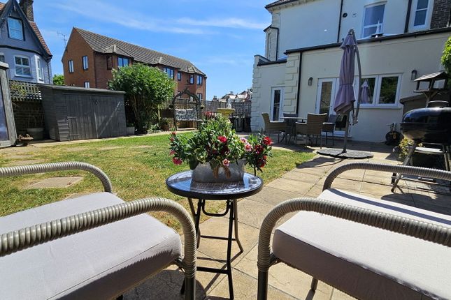 Duncan Road, Ramsgate CT11 5 bed detached house for sale