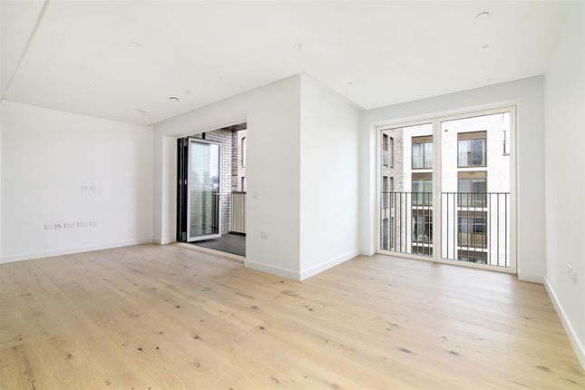 Jubilee Walk, London WC1X 1 bed apartment for sale