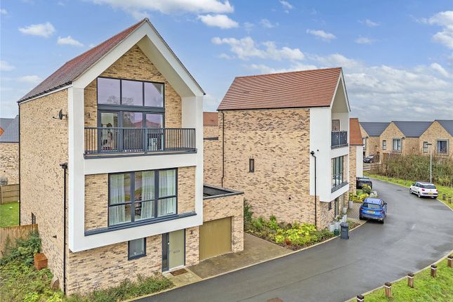 Gardiner Way, Springfield... 5 bed detached house for sale