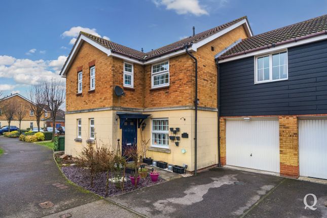 Amethyst Drive, Sittingbourne, Kent... 2 bed terraced house for sale