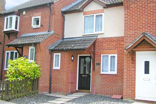 Albert Court, Whetstone, Leicester... 2 bed townhouse for sale