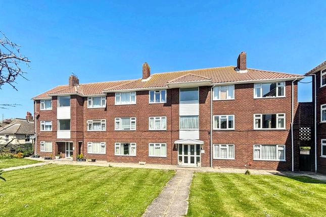 Bedfordwell Road, Eastbourne 2 bed flat for sale