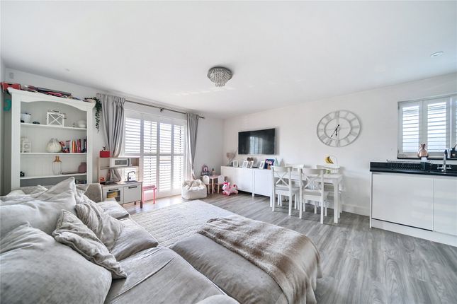 2 bed flat