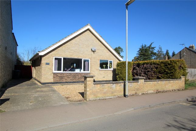Lambs Lane, Cottenham, Cambridge... 2 bed bungalow for sale
