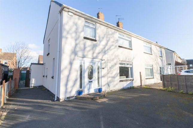 Rushall Place, Newcastle Upon Tyne 4 bed house for sale