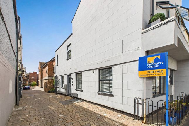 Albion Street, Cheltenham... 1 bed apartment for sale