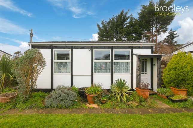 2 bed mobile/park home