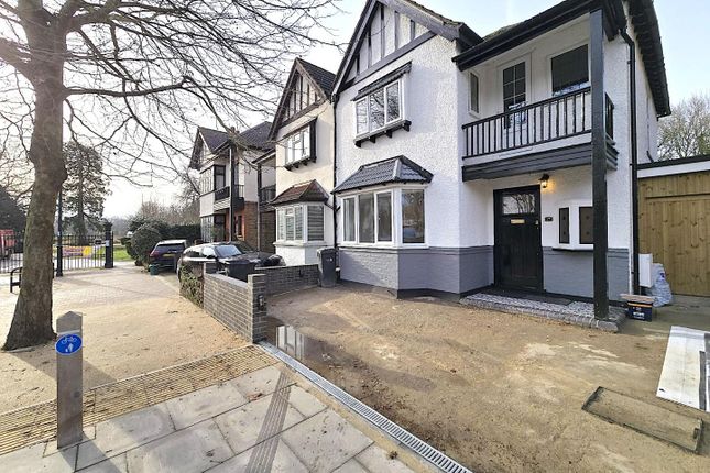 3 bed property