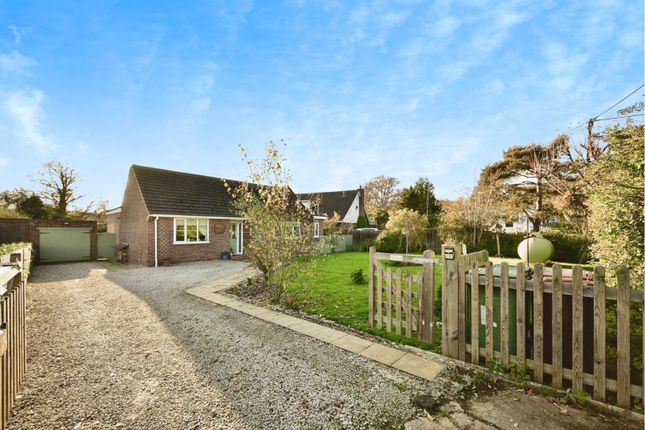3 bedroom bungalow for sale