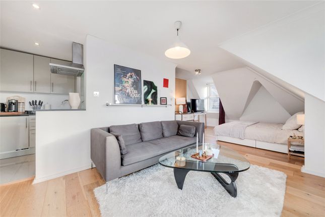 Frognal, Hampstead, London Studio for sale