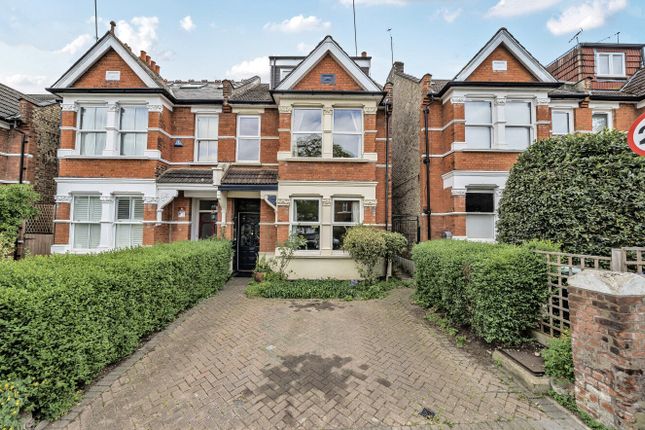 4 bedroom semi-detached house for sale