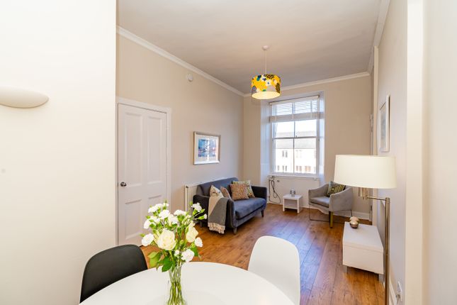 15 (2F1), Dean Park Street... 1 bed flat for sale