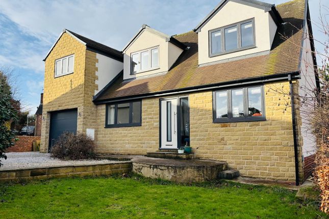 The Nooking, Wakefield WF2 5 bed detached house for sale