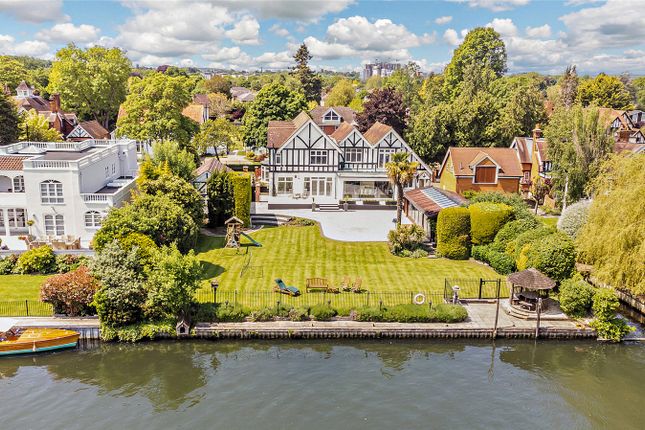 7 bed detached house