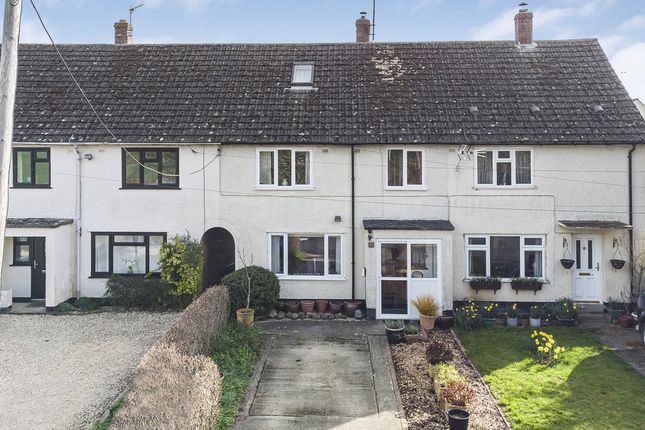 Glen Close, Bicester, OX27 4 bed terraced house for sale