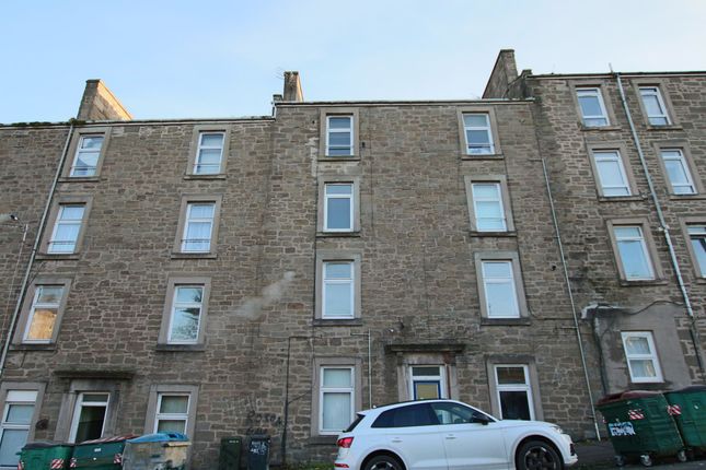 Isla Street, Dundee, DD3 1 bed flat for sale