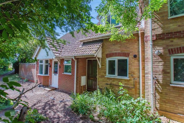 1 bedroom terraced house for sale