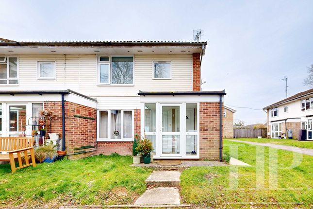 1 bedroom maisonette for sale