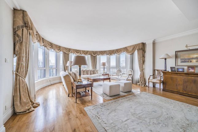 St Johns Building, Westminster... 3 bed flat for sale