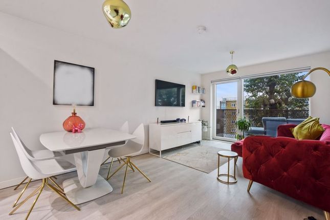 1 bed flat