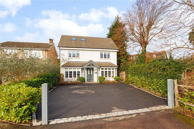 Elm Grove Road, Cobham, Surrey, KT11 4 bed detached house for sale