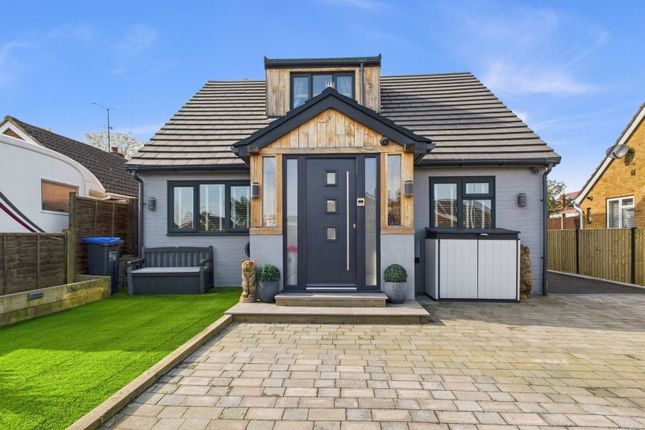 Cuckfield Crescent, Worthing BN13 4 bed detached house for sale