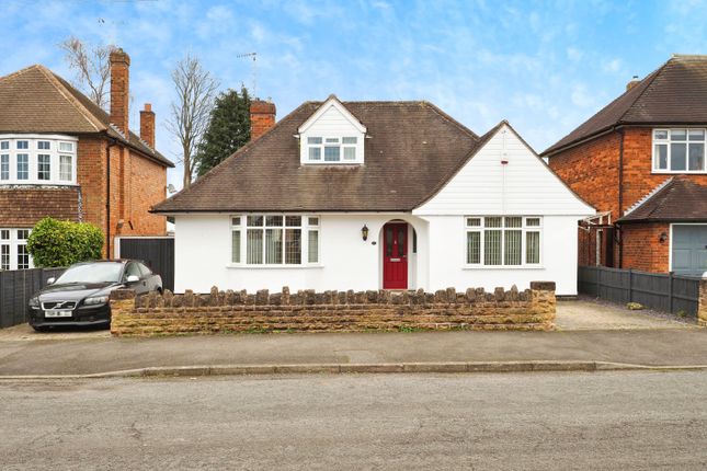 4 bed detached house