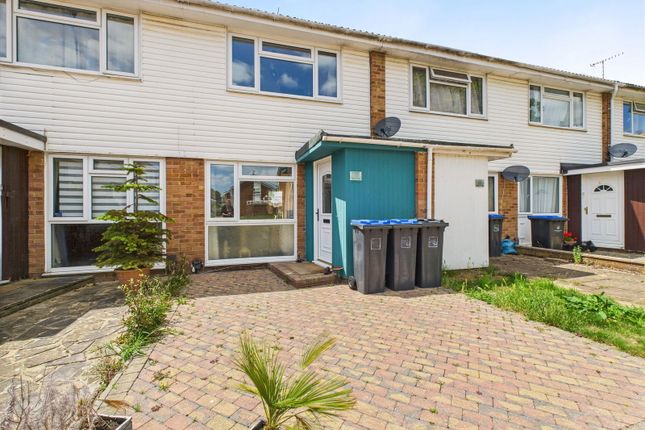 Alberta Walk, Worthing, BN13 2 bed terraced house for sale