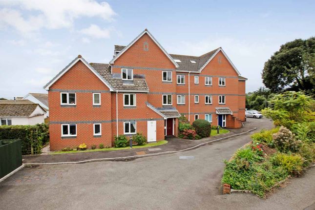 Maudlin Drive, Firlands, TQ14 3 bed apartment for sale