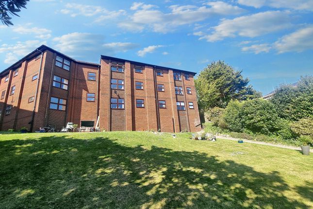 East Cliff Road, Dawlish EX7 2 bed flat for sale