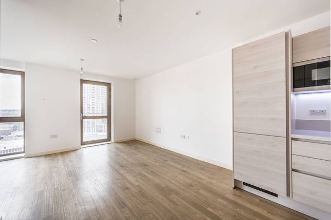 Marathon House, Olympic Way, Wembley... 1 bed flat for sale