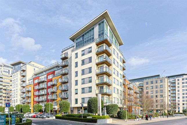 Heritage Avenue, Beaufort Park... 1 bed apartment for sale