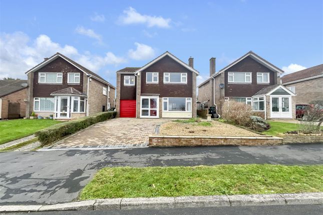 Pearsall Road, Longwell Green, Bristol 4 bed detached house for sale