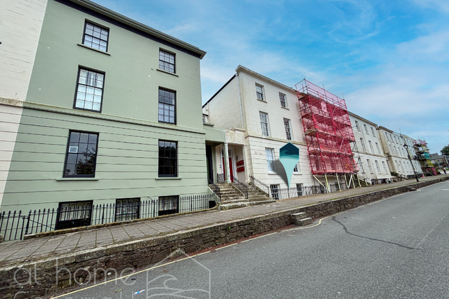 Strangways Terrace, Truro TR1 1 bed apartment for sale